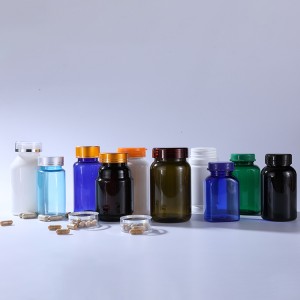 Food & Pharmaceutical Packing Series