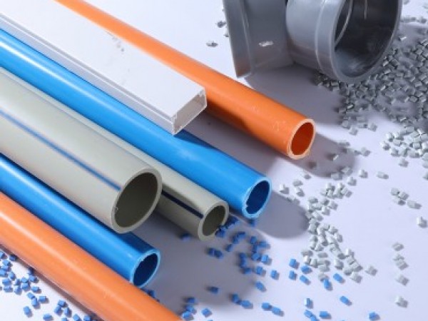 为什么要使用色母粒呢？