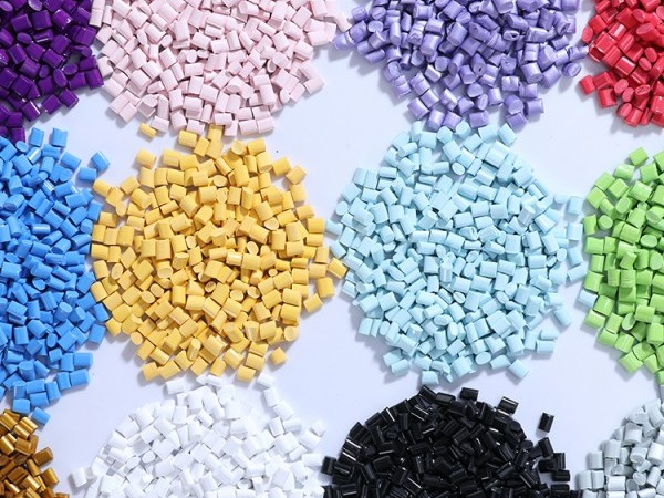 色母粒是做什么用的呢？